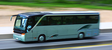 Seguro Obligatorio para Bus.