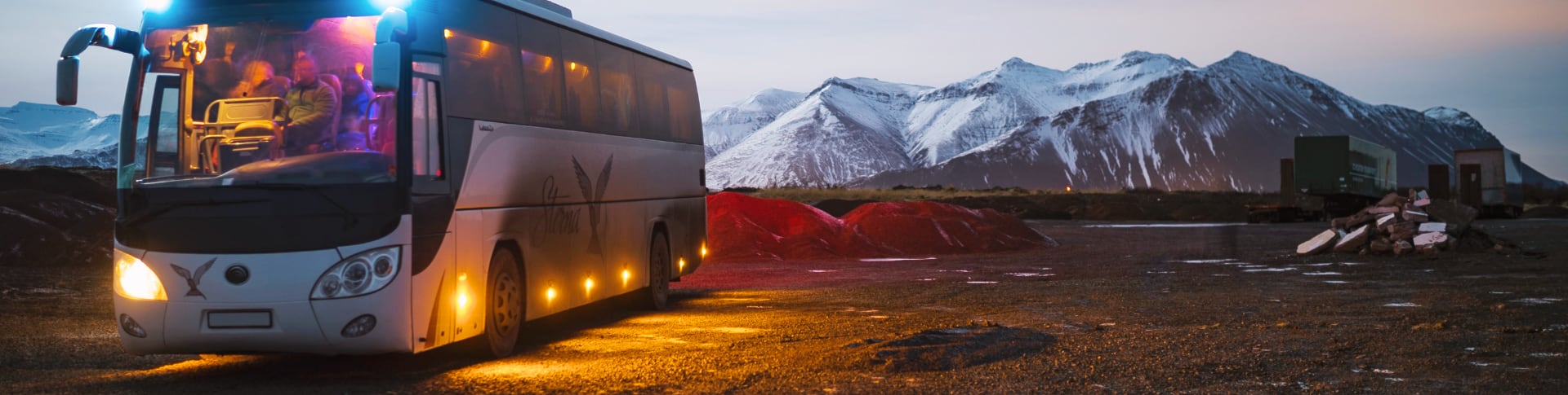 Imagen de referencia para Seguros Obligatorios de Buses